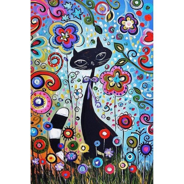 Акриловые краски для рисования