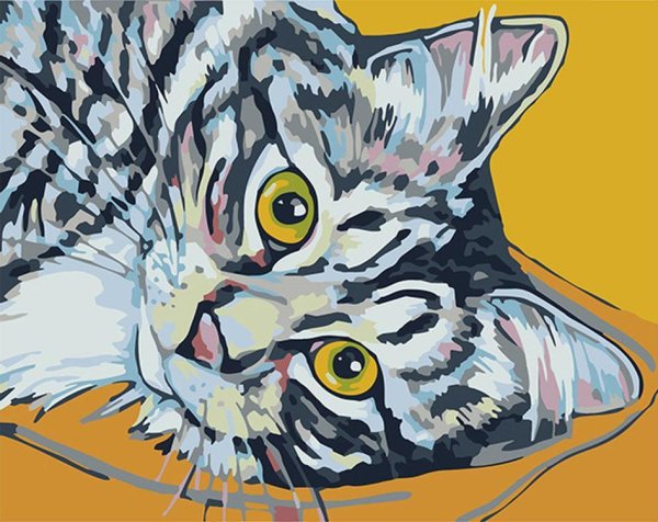 Артвентура картины по номерам