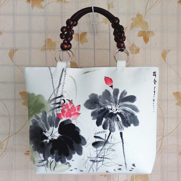 Сумка рисунок