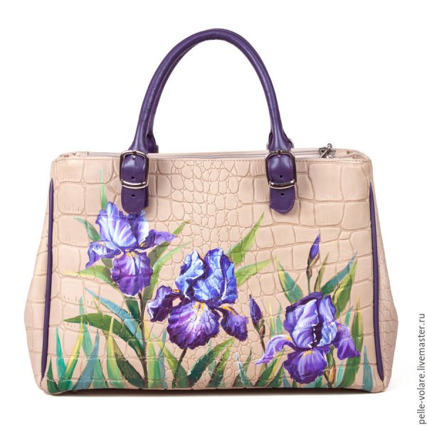 Элеганза летняя сумка