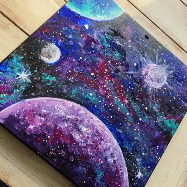 Художник Jennifer Taylor