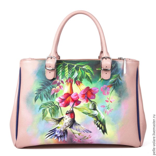 Сумка TJ Колибри