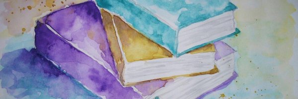 Этапы рисования пейзажа акварелью