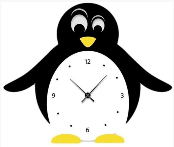 Часы настенные