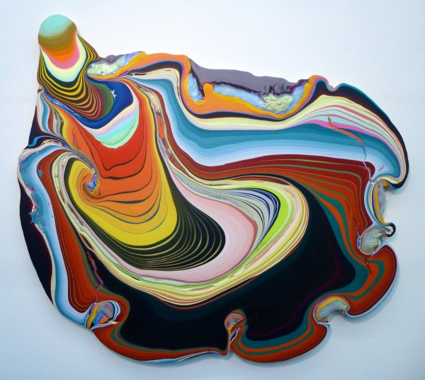 Холтон Роуэр