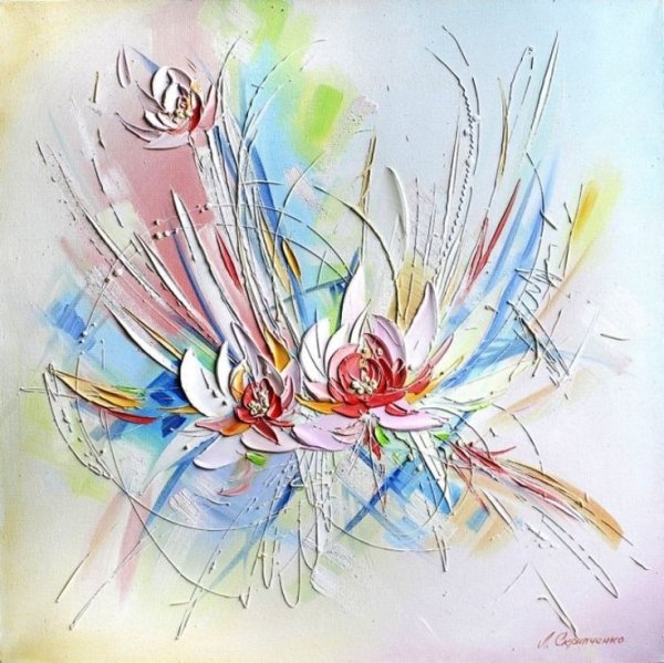 Эрин Фитцхью Грегори картины