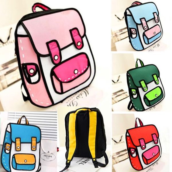 Сумка мухомор