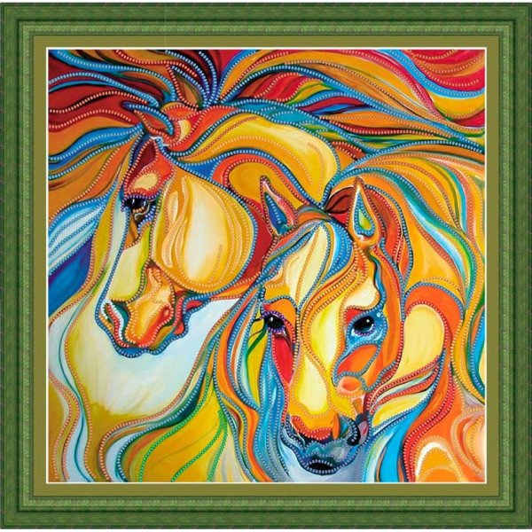 Марсия Болдуин картины