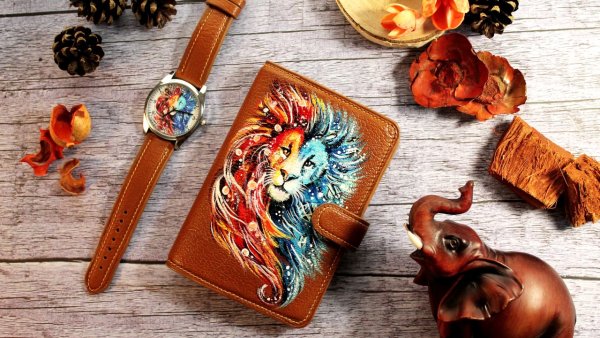 Рисование акрилом на ткани