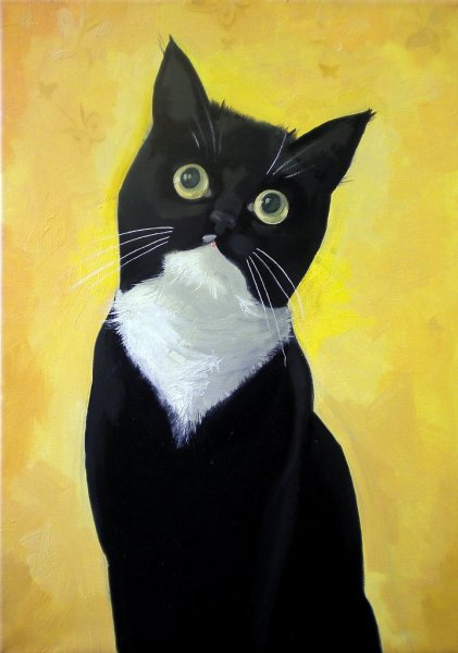 Алан Албегов художник