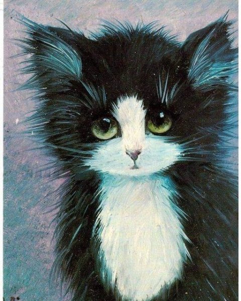 Художник Renate Koblinger