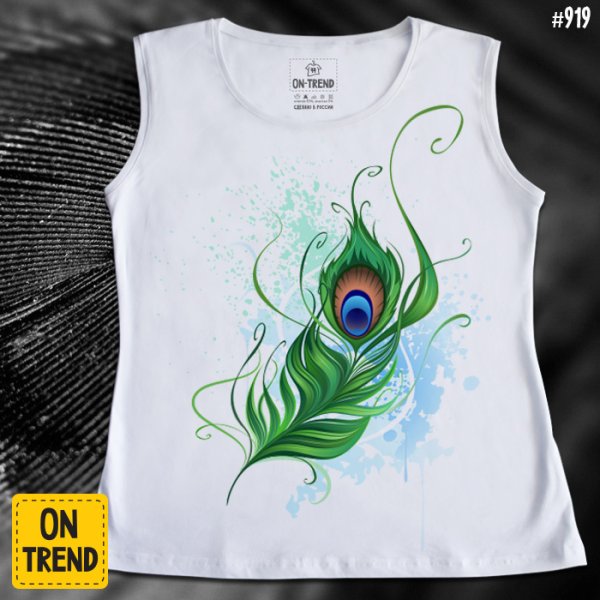 Роспись одежды