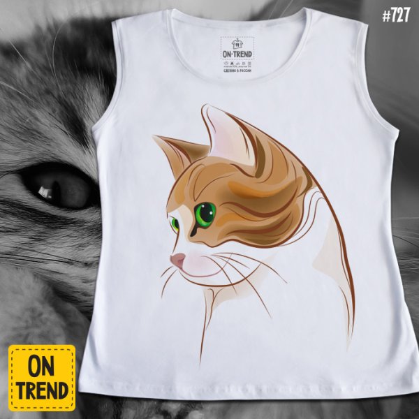 Рисование на майках акриловыми красками