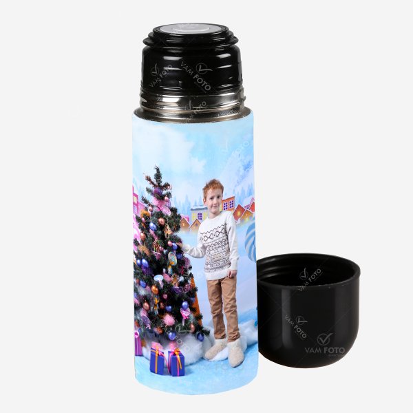 Термос ЛМСИ ЛБ-1730