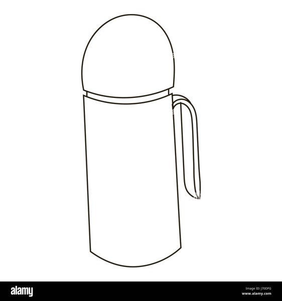 Стакан для рисования