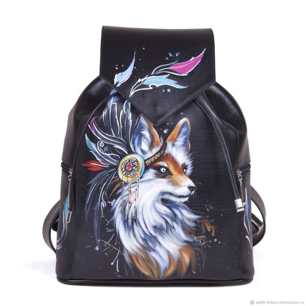 Рюкзак Ловец снов