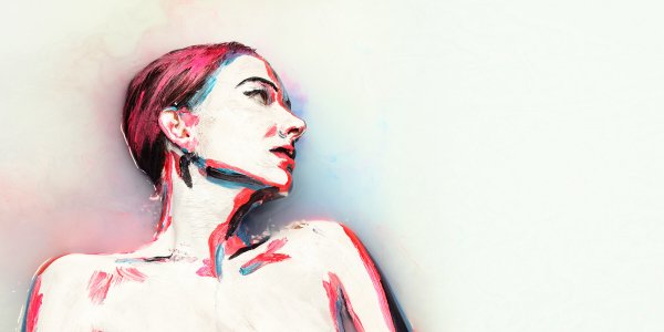 Алекс рия художник