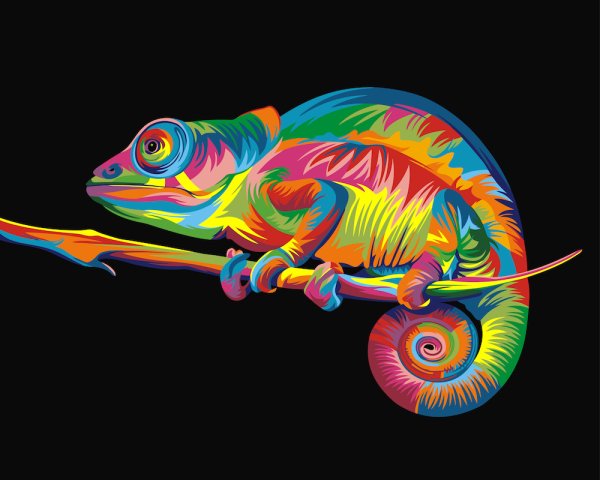 Ваю Ромдони художник