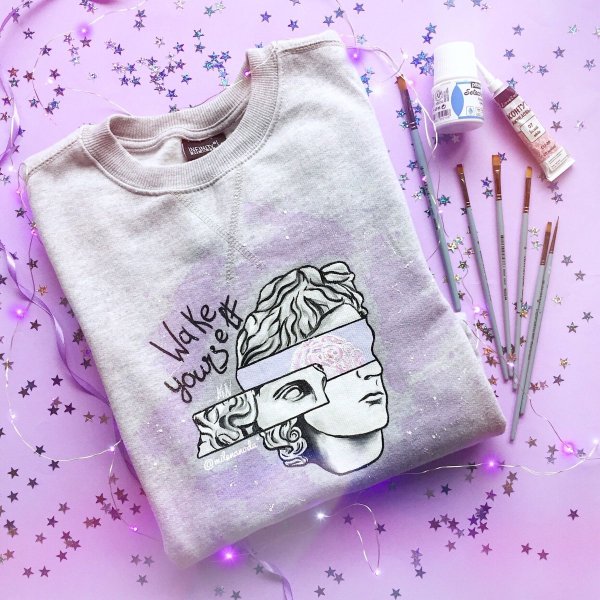 Идеи для рисования одежды