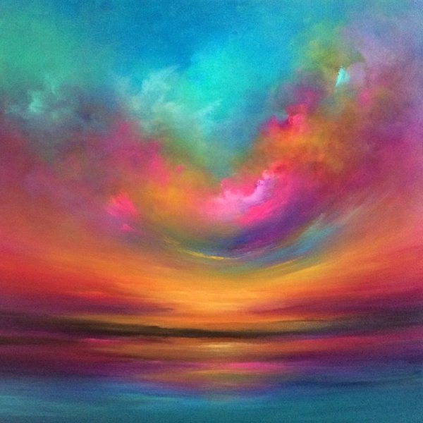 Jaanika Talts художница