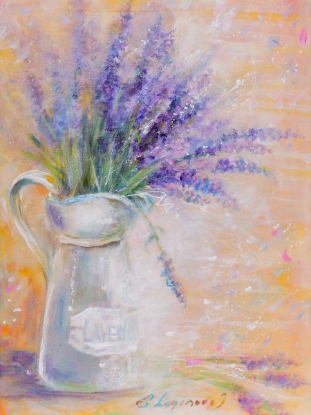 Виктория Мельникова художник