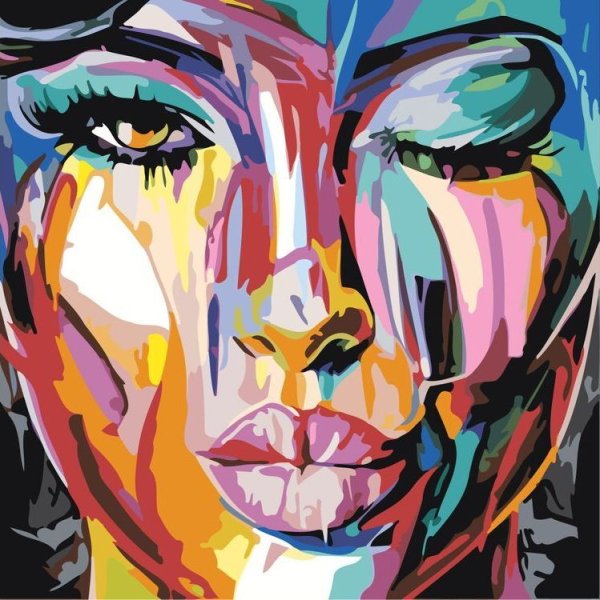 Франсуаза Нилли Francoise Nielly