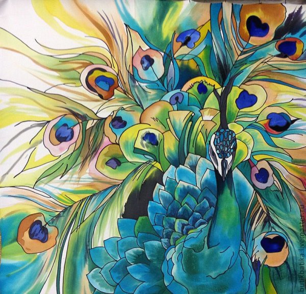 Эбру Павлин