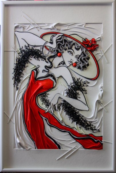 Андрей Коробейников картины