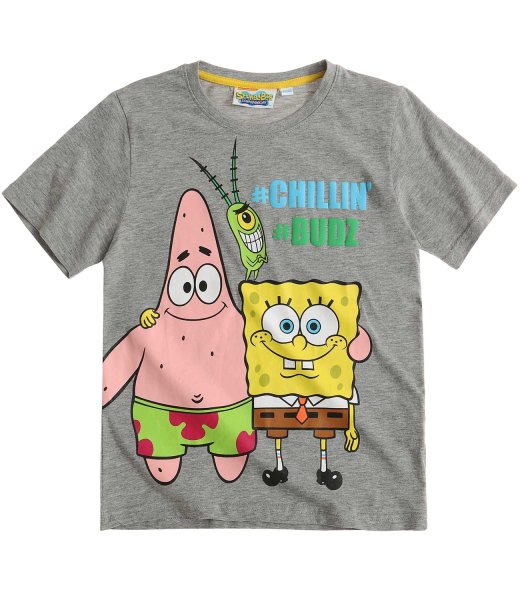 Футболка губка Боб