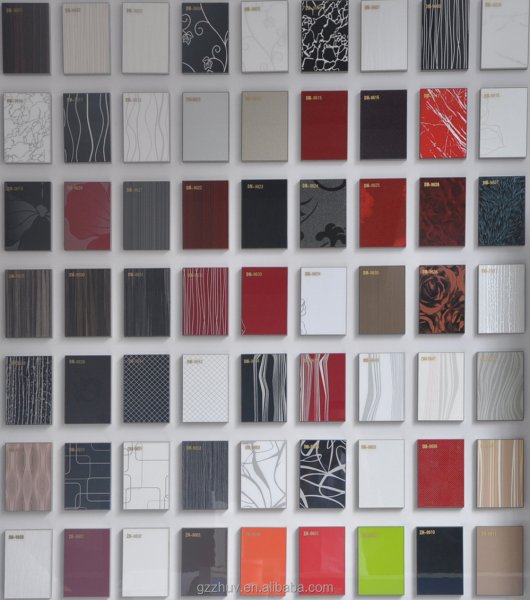 Акрил панель АГТ