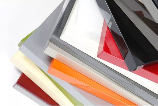 Акриловый фасады Senosan