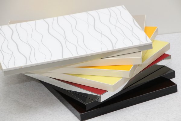 МДФ Acrylic (фасадное полотно Кроношпан)