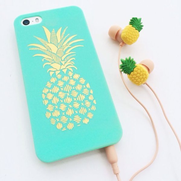 Чехол для телефона простой