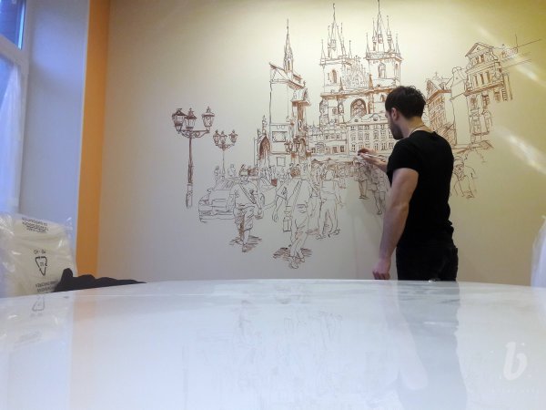 Интерьерные картины