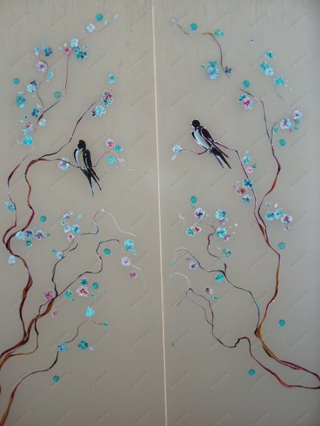 Холодильник рисунок