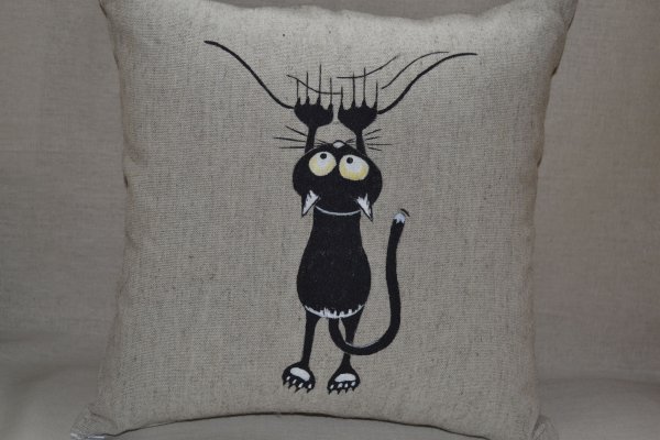 Роспись подушек акриловыми красками идеи для новогодних рисунков