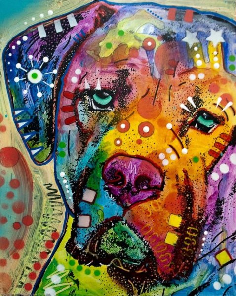 Креативные картины