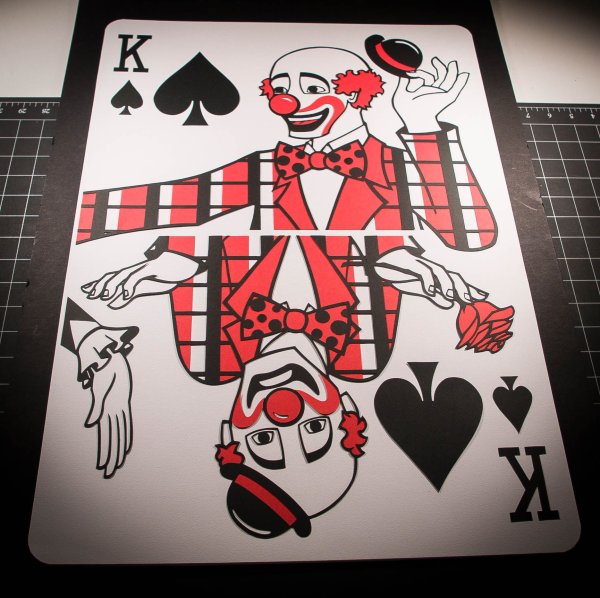 Идеи для дизайна карты