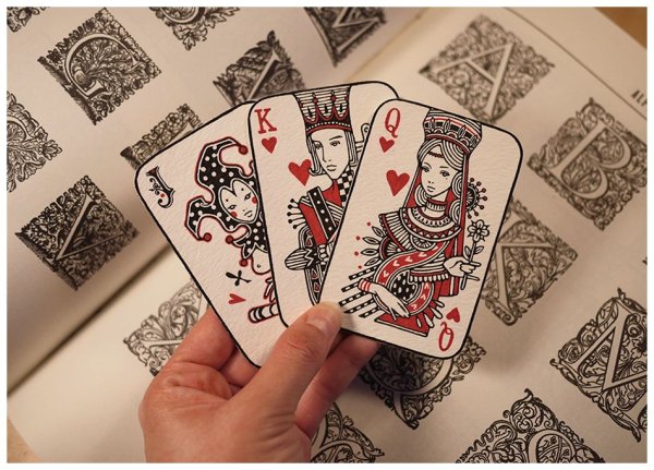 Колода карт