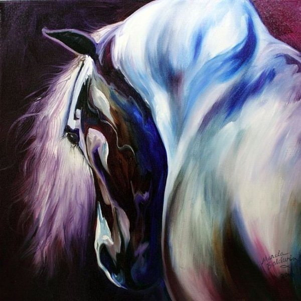 Марсия Болдуин