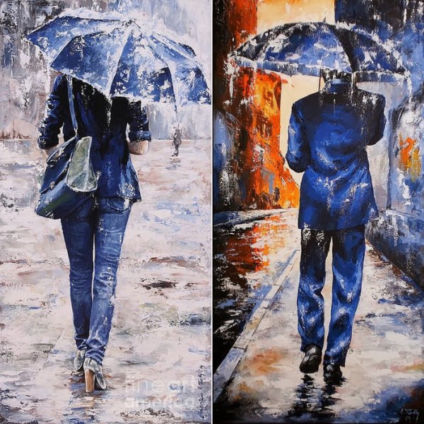 Эмерико Имре тот художник