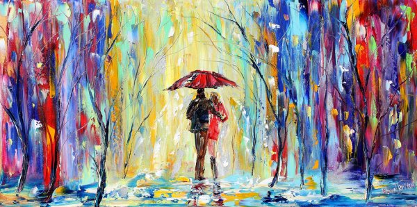 Karen Tarlton картины