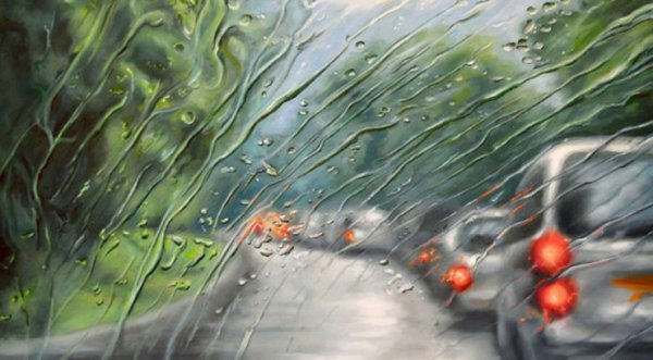 Фрэнсис МАККРОРИ