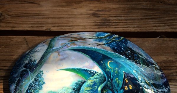 Камень дракона