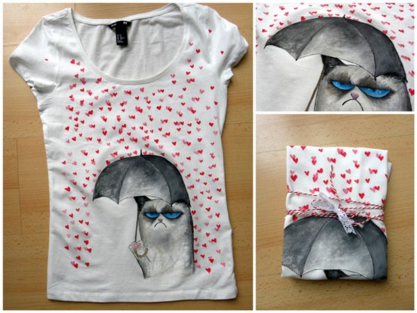 Рисунки одежды