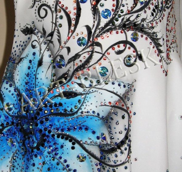 Арт ателье блеск