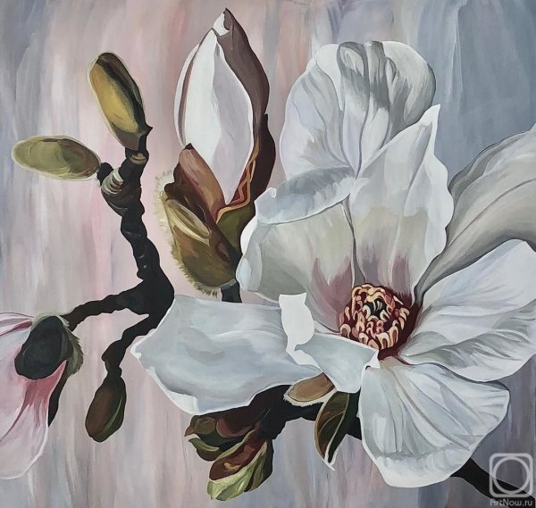 Jenny Fusca картины