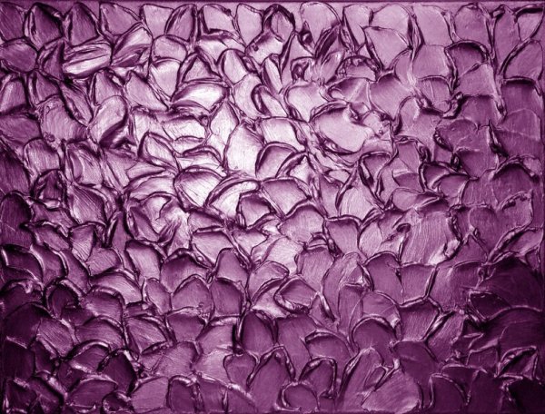 Рисунки серый акрил металлик