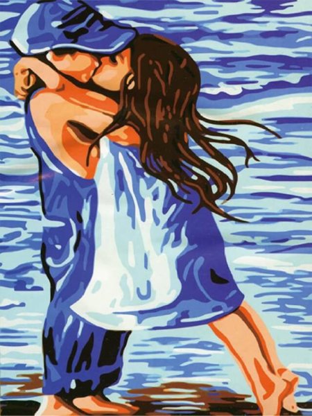 Картины для рисования