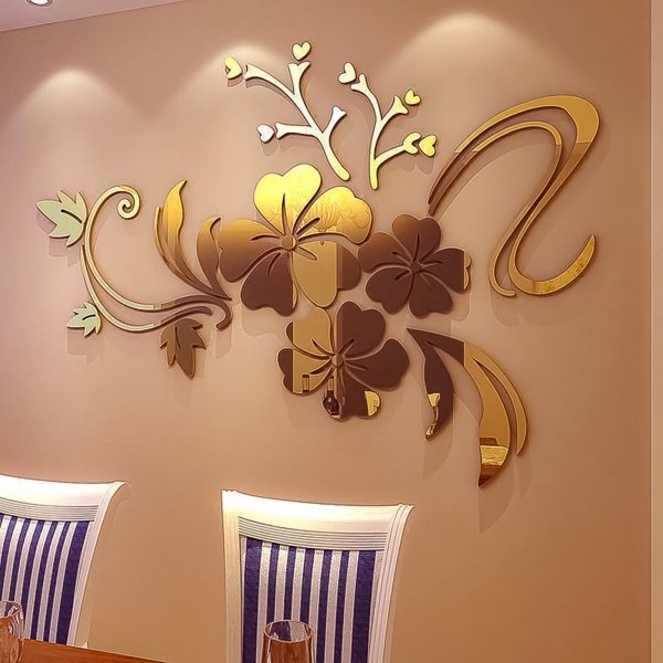 Декор для стен